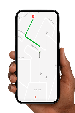 Real-Time Tracking
