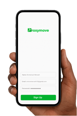Sign Up or Log In